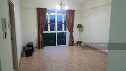 Estella Gardens (D17), Condominium #200932712